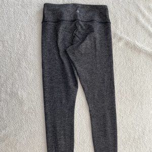 lululemon Brushed WunderUnders